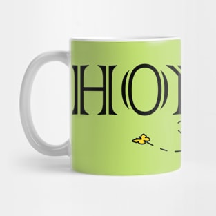 I love you honey Mug